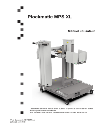 Versant 280 | Iridesse Production | Xerox Versant 4100 Press Mode d'emploi | Fixfr