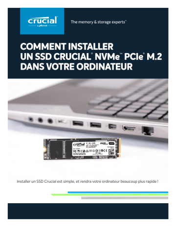 P3 2To CT2000P3SSD8 PCIe 3.0 3D NAND NVMe M.2 SSD | P2 CT500P2SSD8 SSD Interne 500Go | P5 Plus 1TB SSD de jeu interne M.2 PCIe Gen4 NVMe | P3 Plus 2To CT2000P3PSSD8 PCIe 4.0 3D NAND NVMe M.2 SSD | P3 1To CT1000P3SSD8 PCIe 3.0 3D NAND NVMe M.2 SSD | Crucial P2 CT2000P2SSD8 SSD Interne 2To Manuel utilisateur | Fixfr