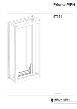 Schneider Electric 10 horiz. trunking supports Mode d'emploi