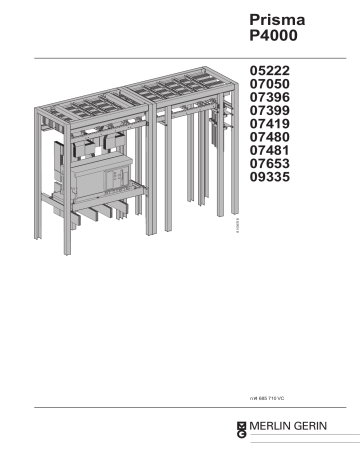 Schneider Electric Assembly Mode d'emploi | Fixfr