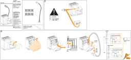 Schneider Electric retrofit wiring Mode d'emploi