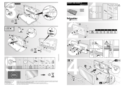 Schneider Electric EXIWAY ONE DARDO B Mode d'emploi