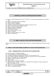 Mise &agrave; jour L500 V7.10D SP3 : Guide + IA Chat &amp; PDF