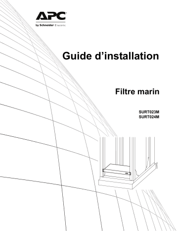 Schneider Electric Smart-UPS Mode d'emploi | Fixfr