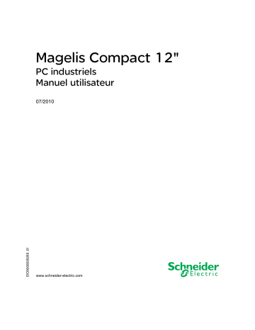 Schneider Electric Magelis Compact 12