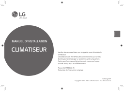 LG PHNFP14A0 Manuel utilisateur