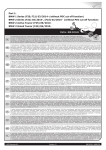 ECS Electronics BW-023-B1 Manuel utilisateur