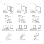 Prime-Line B 639 1 in., Screen Door Tension Spring Mode d'emploi