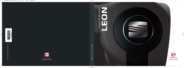 Seat Leon 5D 2008 Edition 02.08 Manuel utilisateur | Fixfr