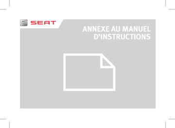 Leon Sportstourer 2017 Edition 11.17 | Arona 2017 Edition 07.17 | Leon SC 2017 Edition 05.17 | Ateca 2017 Edition 05.17 | Leon SC 2017 Edition 11.17 | Leon 5D 2017 Edition 05.17 | Leon 5D 2017 Edition 11.17 | Seat Nouvelle Ibiza 2017 Édition 05.17 Manuel utilisateur | Fixfr