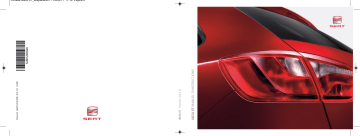 Seat Ibiza ST 2011 Edition 02.11 Manuel utilisateur | Fixfr