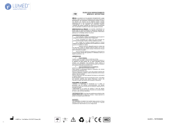 Gima 35674 THERMAL PAPER 57mm x 25m for EuropaB, Kronos, Bidirectional Doppler, Mission Manuel du propriétaire