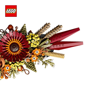 Lego 10314 CreatorExpert Manuel utilisateur | Fixfr
