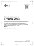 LRMXC1803... Manuel d'utilisation du r&eacute;frig&eacute;rateur + IA