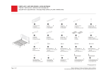 HMIDEA DS-D394-293A Vertically Gray Channeled King Upholstered Platform Bed Mode d'emploi