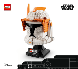 Lego 75350 Star Wars Manuel utilisateur