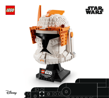 Lego 75350 Star Wars Manuel utilisateur | Fixfr
