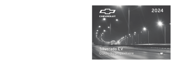 Silverado 2024 | Chevrolet Silverado HD 2024 Mode d'emploi | Fixfr