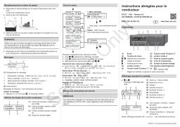 VDO DTCO 4.0 Manuel utilisateur