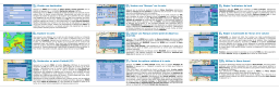 AvMap Geosat 4 DRIVE Manuel utilisateur