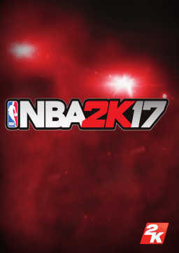 2K NBA 2K17 Manuel du propriétaire