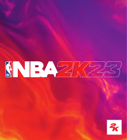 2K NBA 2K23 Manuel du propriétaire