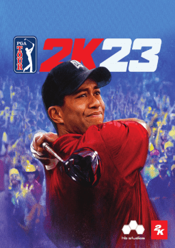 2K PGA TOUR 2K23 Manuel du propriétaire