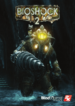 2K BioShock: The Collection Manuel du propriétaire