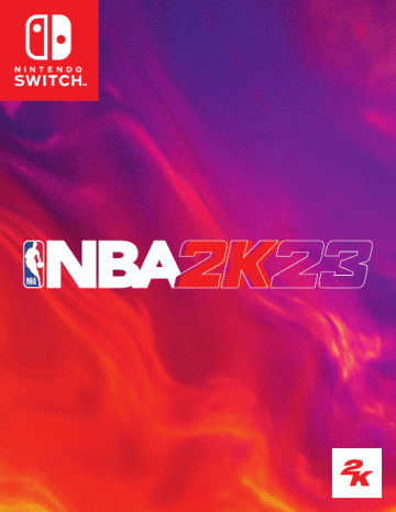 2K NBA 2K23 Manuel du propriétaire | Fixfr