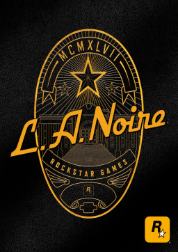 Rockstar L.A. Noire Manuel du propriétaire