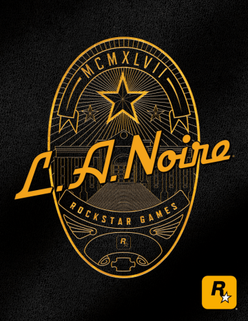 Rockstar L.A. Noire Manuel du propriétaire | Fixfr