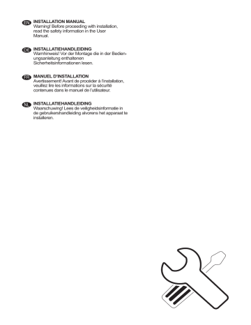 Manuel d'utilisation Belling 444411664 - Télécharger PDF | Fixfr