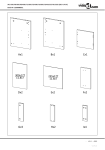 Manuel utilisateur vidaXL 801706 - T&eacute;l&eacute;chargement PDF