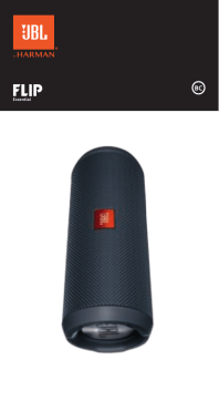 Manuel d'utilisation JBL LIPESSENTIAL Flip Essential