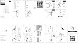 Philips V2 Manuel utilisateur