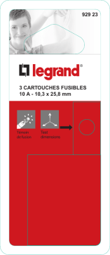 SCS Sentinel 3245060929237 Manuel du propriétaire - Télécharger PDF