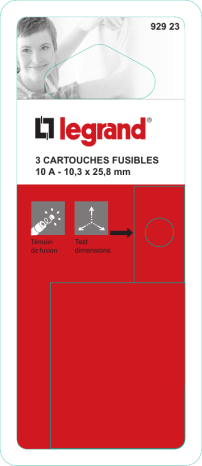 SCS Sentinel 3245060929237 Manuel du propriétaire - Télécharger PDF | Fixfr