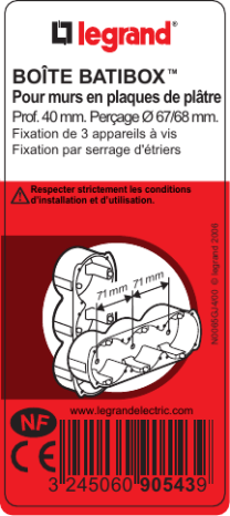 SCS Sentinel 3245060905439 Manuel du propriétaire | Fixfr