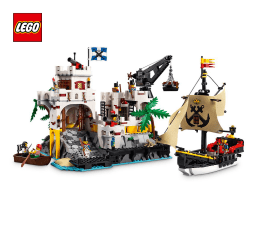 Lego 10320 Icons Manuel d'utilisation