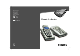 Manuel utilisateur Philips TU7371/SS951P