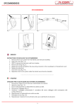 N-Com SPCOM00000032 Mode d'emploi