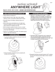 Manuel d'utilisation Gardener's 8613572