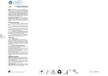 Gima 33002 Manuel du propriétaire - Lire en ligne et télécharger PDF | Fixfr