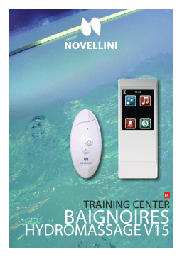 Manuel Novellini 607FRIST Vasch - Télécharger PDF