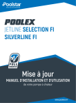 Manuel du propri&eacute;taire POOLSTAR PC-SLP070N - Guide d'utilisation