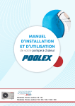 Manuel du propri&eacute;taire POOLSTAR PC-JETLINE2-85 - T&eacute;l&eacute;chargement PDF