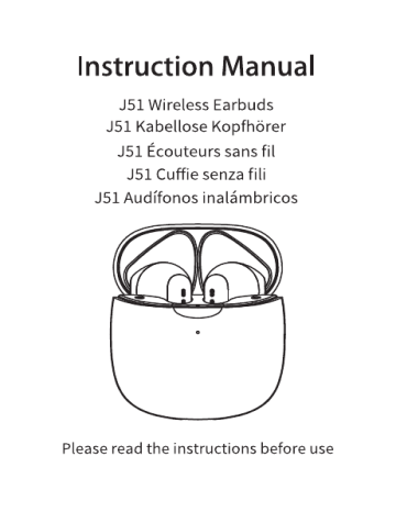 Amazon J51 Manuel utilisateur - Télécharger PDF | Fixfr