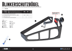 Wunderlich 13295-102 Mode d'emploi