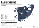 Wunderlich 21170-602 Manuel d'utilisation