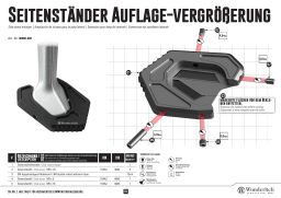 Wunderlich 36060-602 - Mode d'emploi